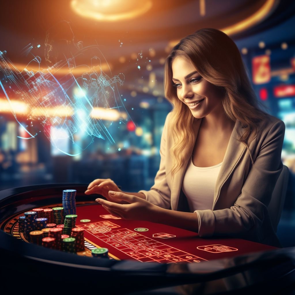 Live Casino ဂိမ်းပုံ
