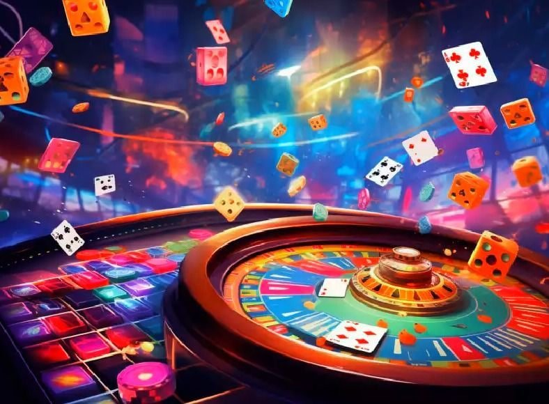 iwebt link Casino ဝင်ရောက်ကစားနည်း အဆင့်ဆင့်ဖော်ပြချက်