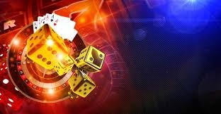 Slots ဂိမ်းပုံ